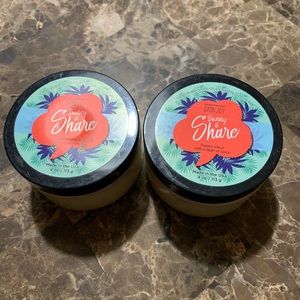 Perfectly Posh Sunny And Share